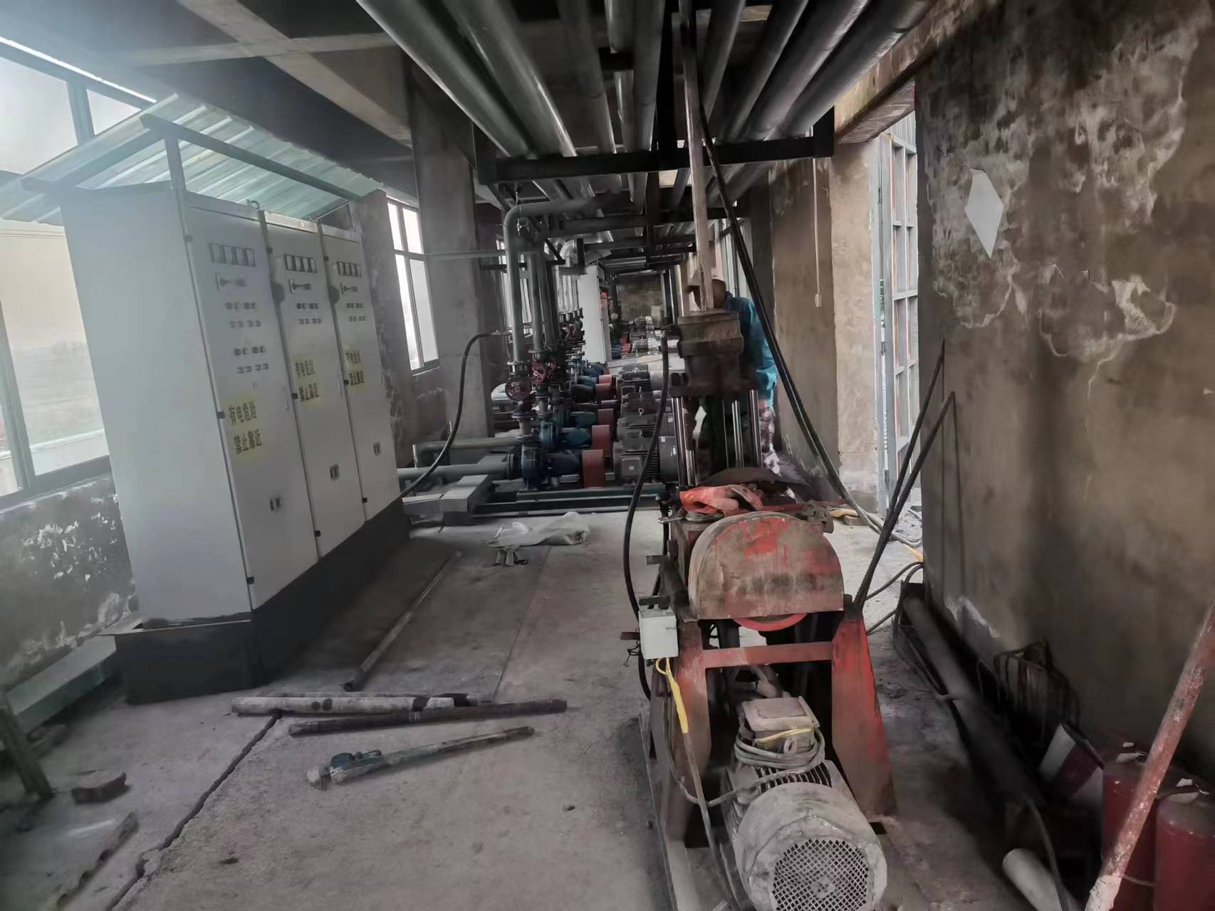 开化房屋地基沉降注浆